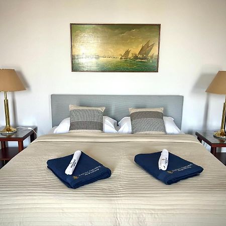 Sea Resort Marina Порторож Экстерьер фото
