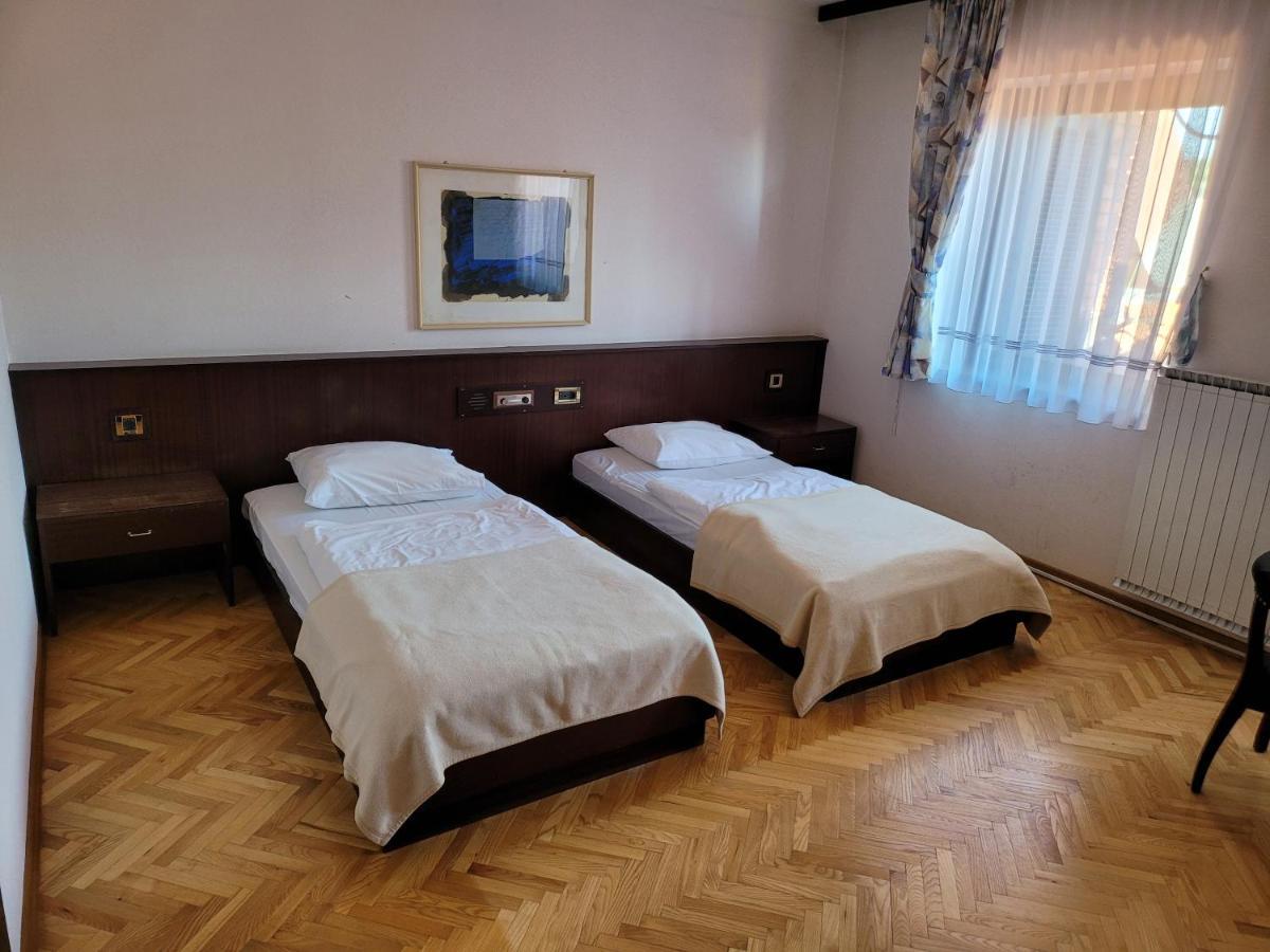 Sea Resort Marina Порторож Экстерьер фото