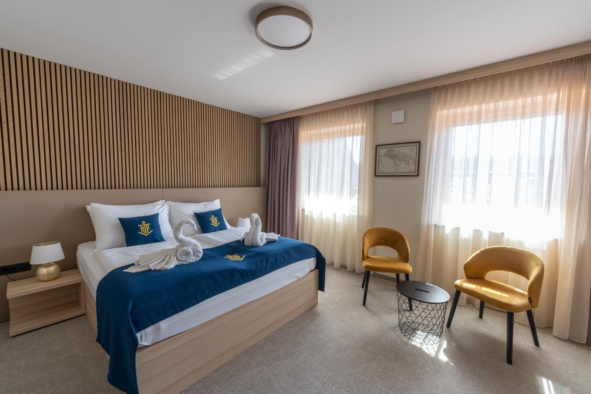 Sea Resort Marina Порторож Экстерьер фото